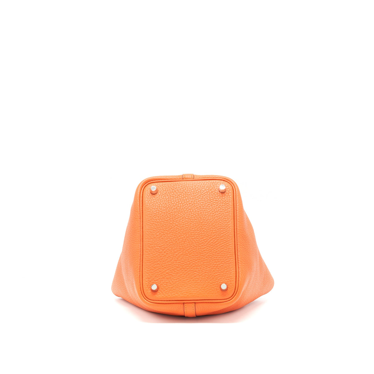 hermes-picotin-18-lock-bag-orange-shw-stamp-x