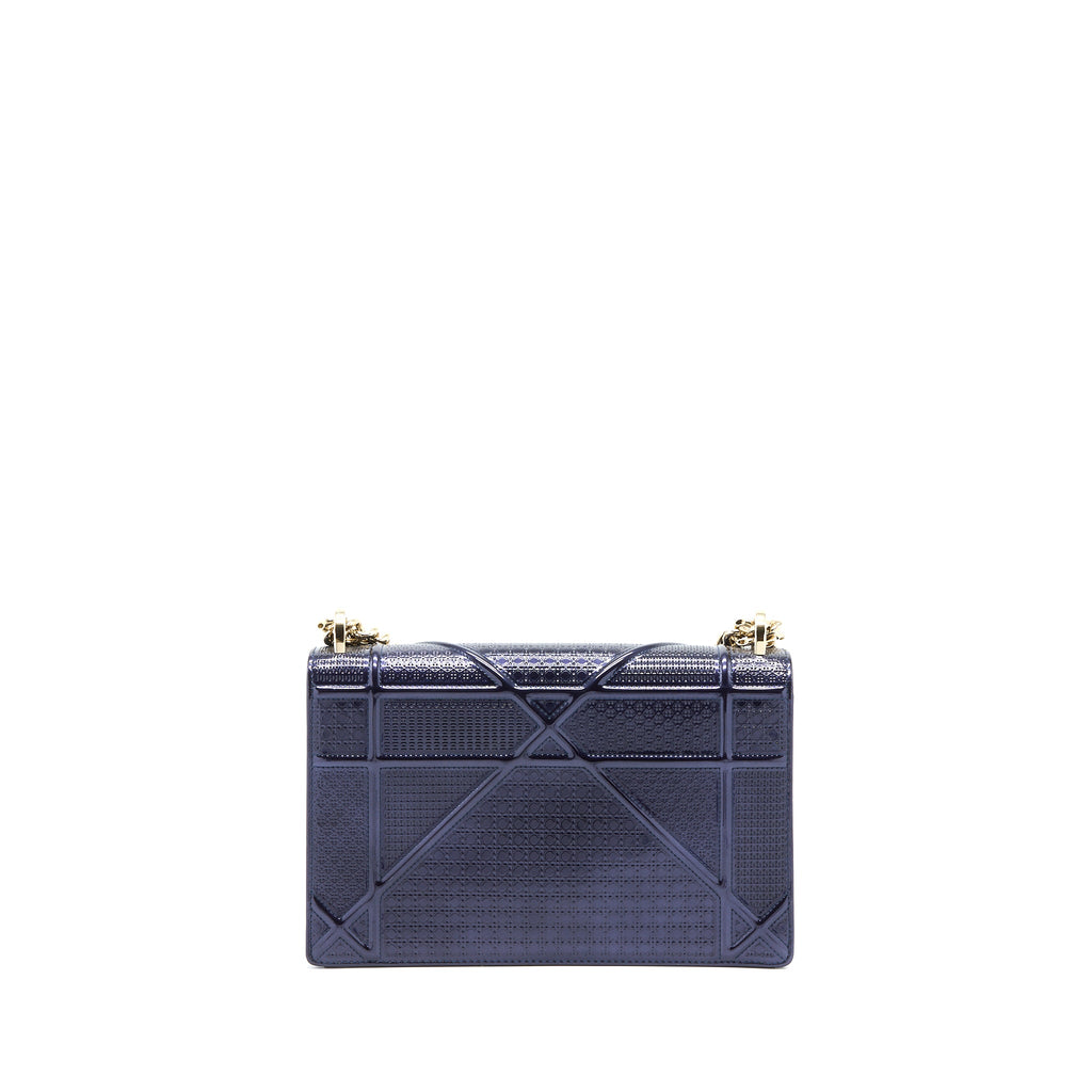 dior-medium-diorama-calfskin-metallic-navy-lghw