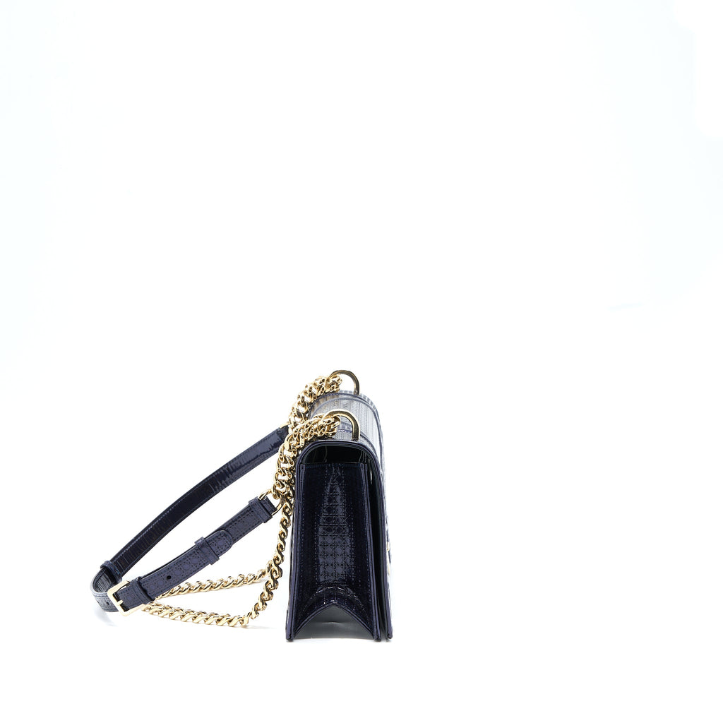 dior-medium-diorama-calfskin-metallic-navy-lghw