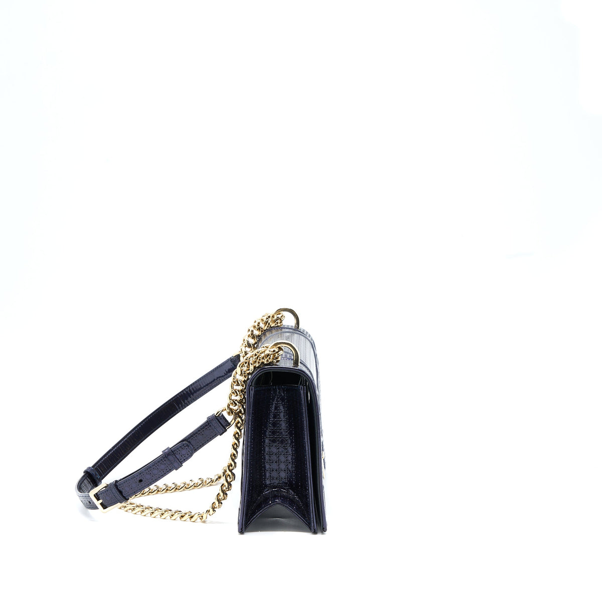 dior-medium-diorama-calfskin-metallic-navy-lghw