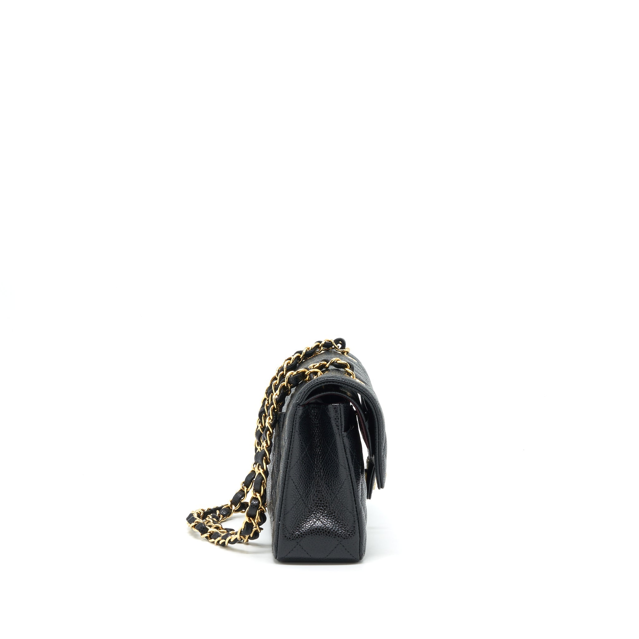 chanel-small-classic-double-flap-bag-caviar-black-ghw-microchip-1