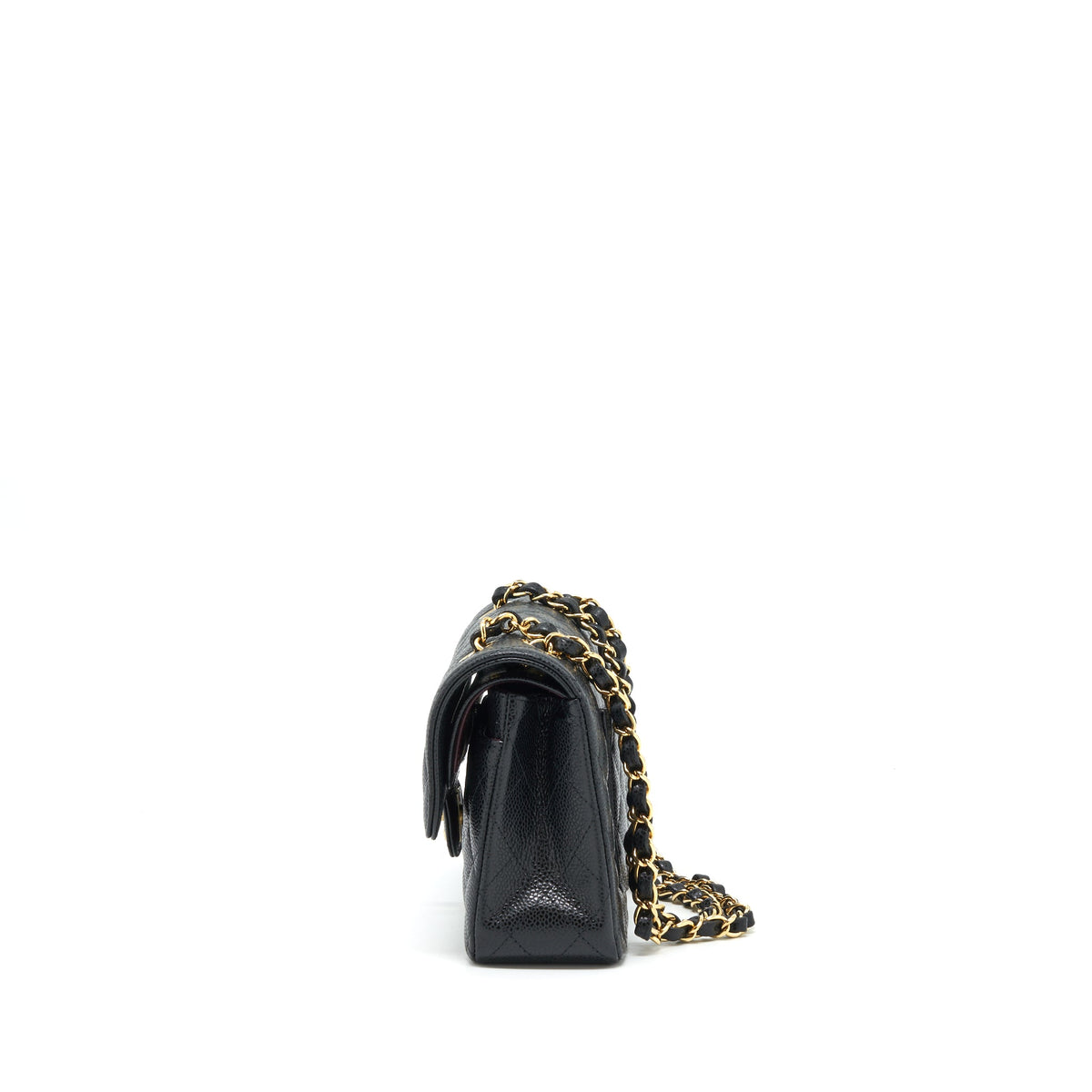 chanel-small-classic-double-flap-bag-caviar-black-ghw-microchip-1
