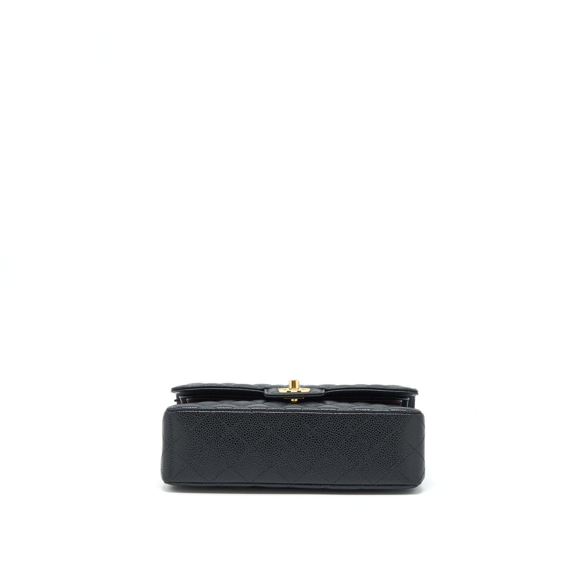 chanel-small-classic-double-flap-bag-caviar-black-ghw-microchip-1