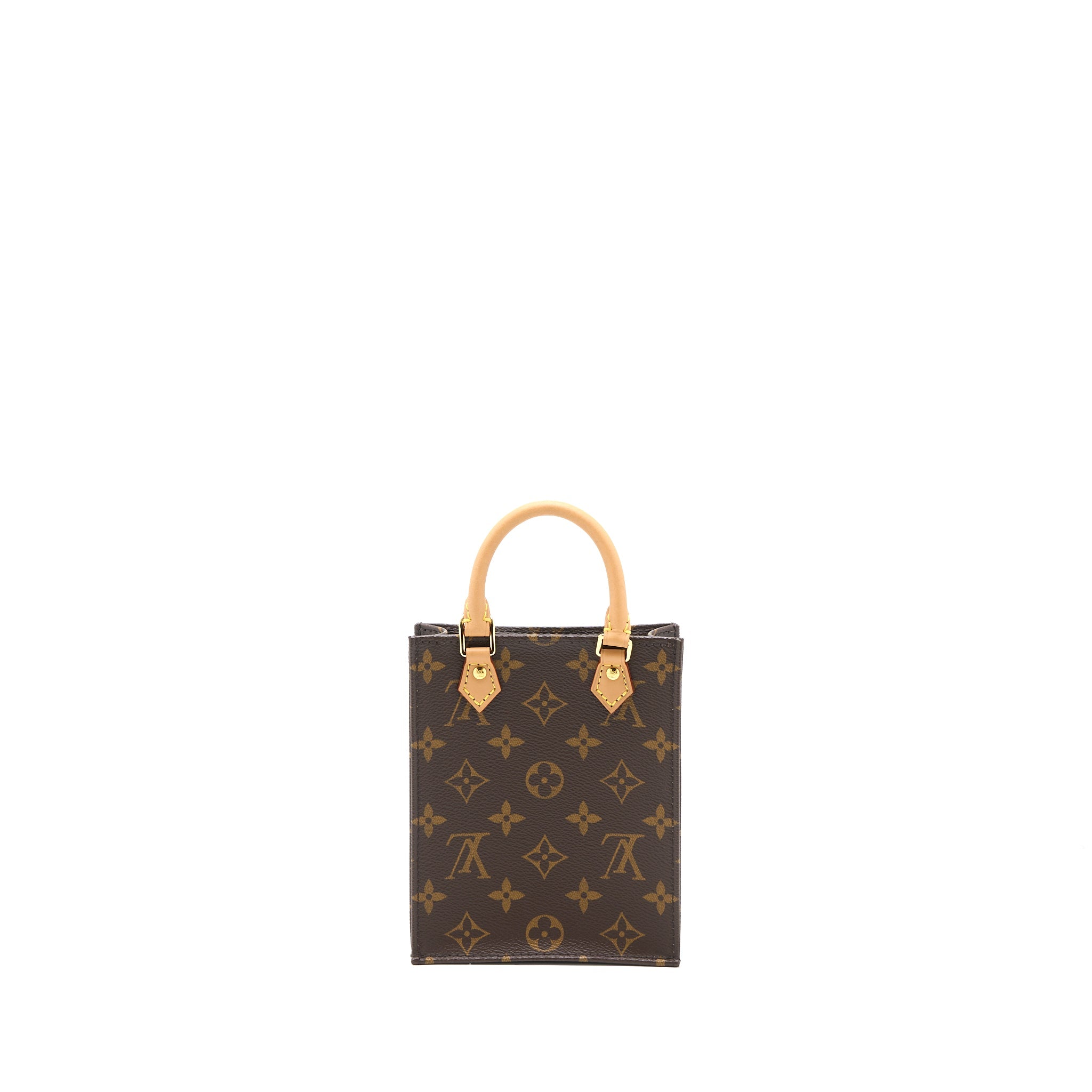 louis-vuitton-petit-sac-plat-monogram-canvas-ghw-9