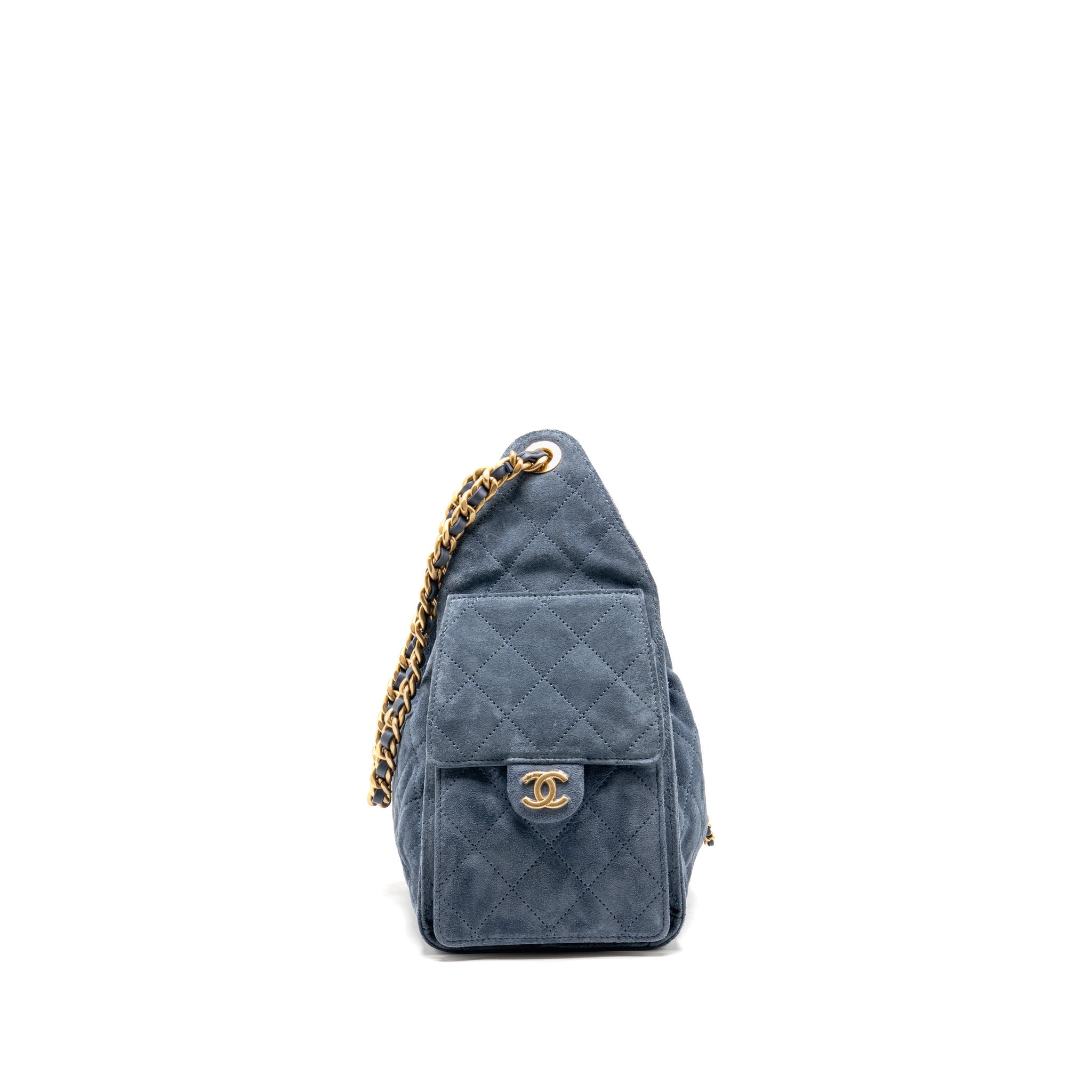 chanel-25-blue