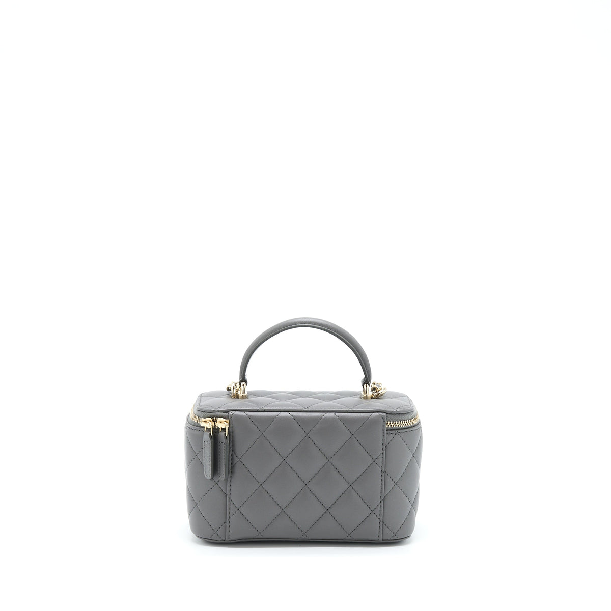 chanel-22a-top-handle-long-vanity-with-chain-grey-ghw