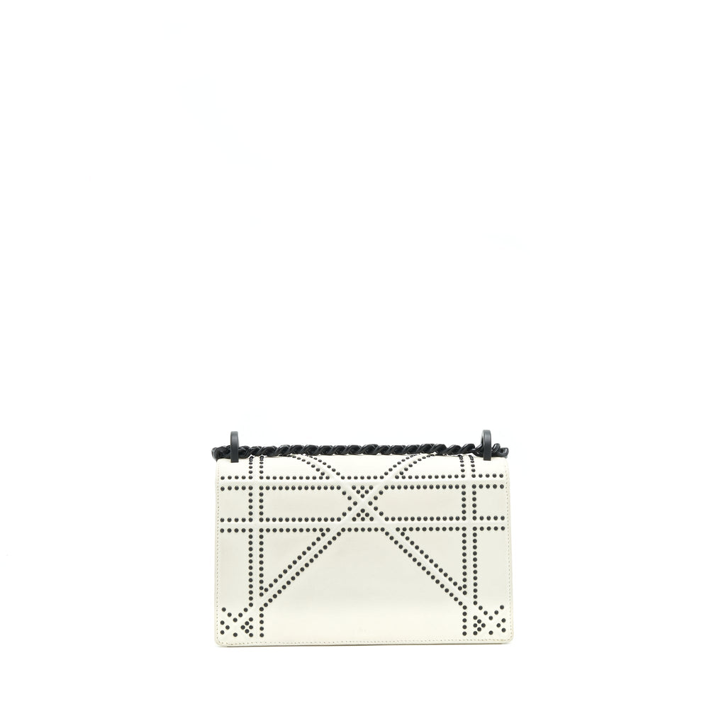 dior-small-diorama-studded-white