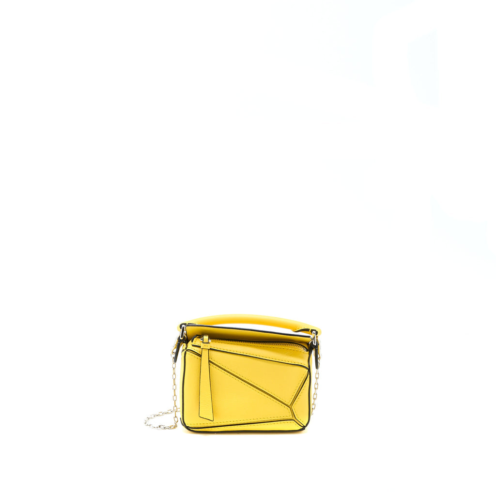 loewe-nano-puzzle-calfskin-yellow-shw