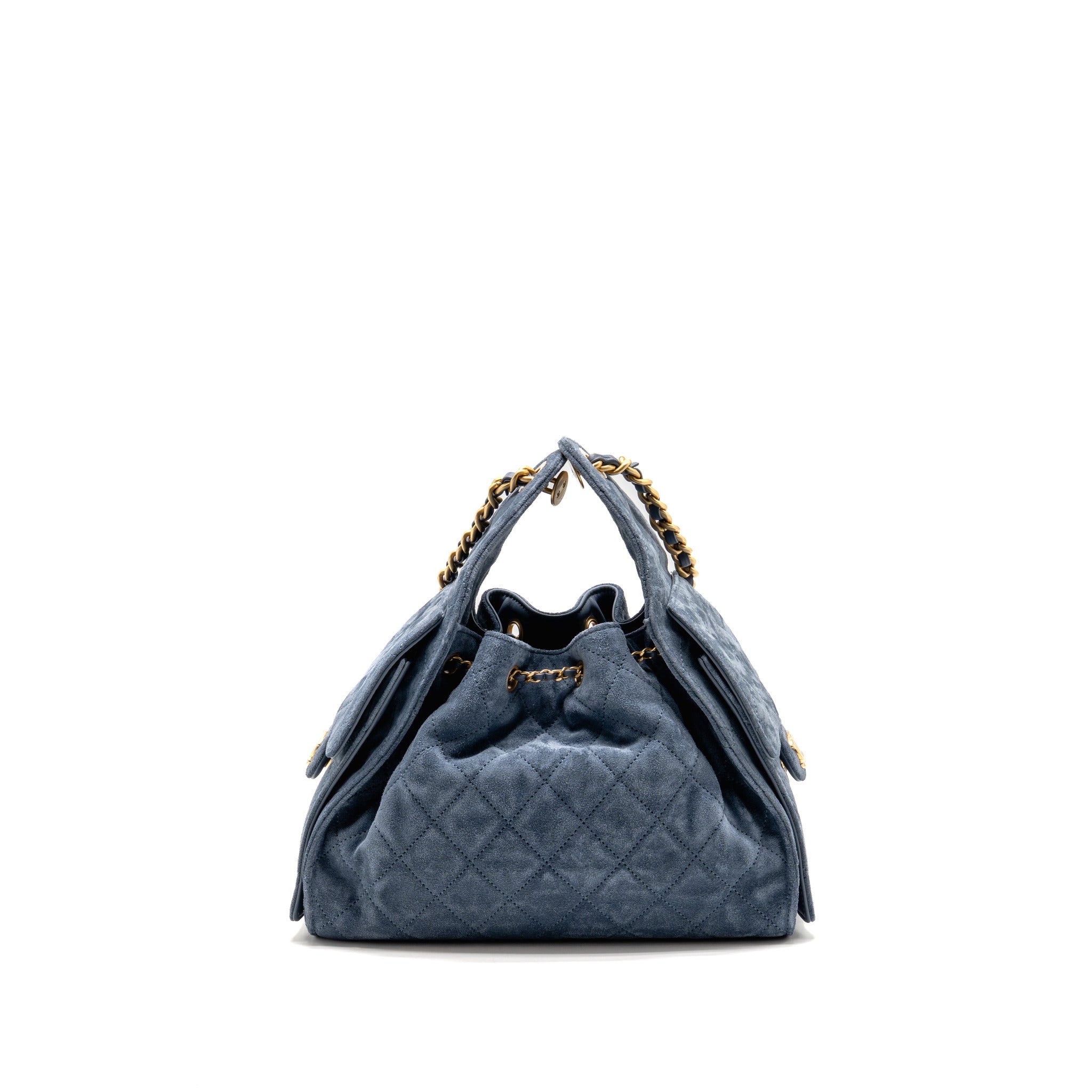 chanel-25-blue