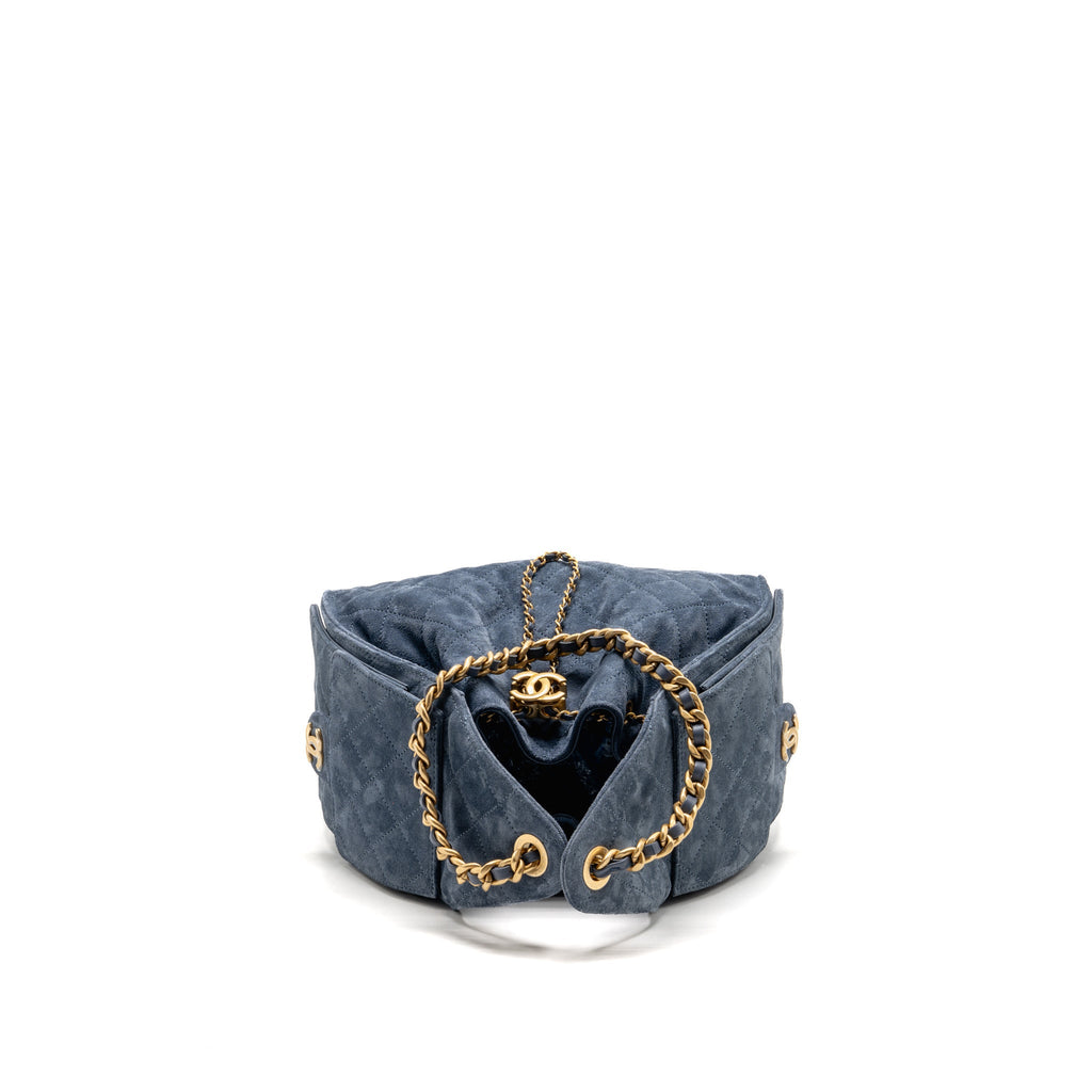 chanel-25-blue