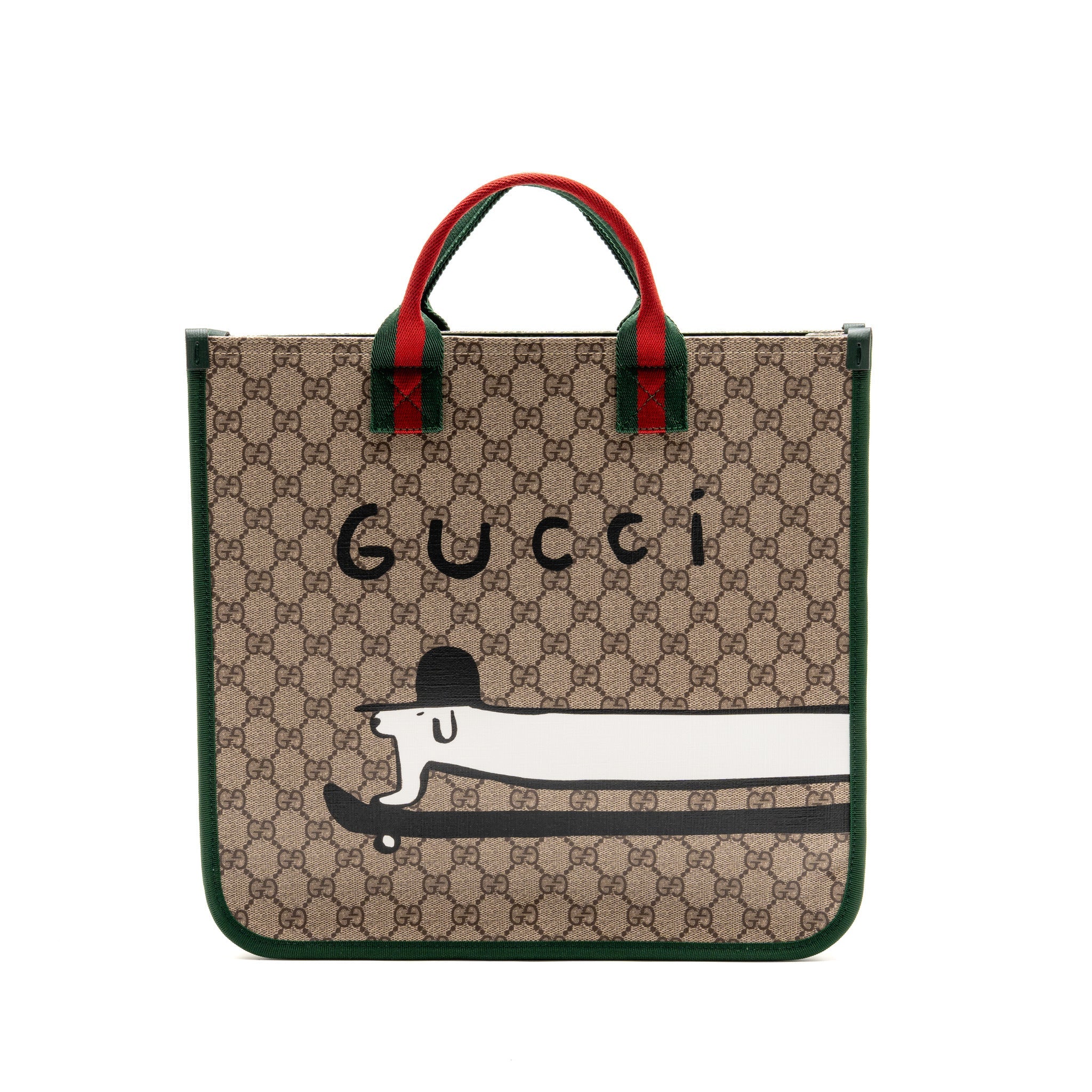 gucci-x-euan-roberts-children-s-printed-gg-tote-bag-gg-supreme-canvas-beige-dark-brown