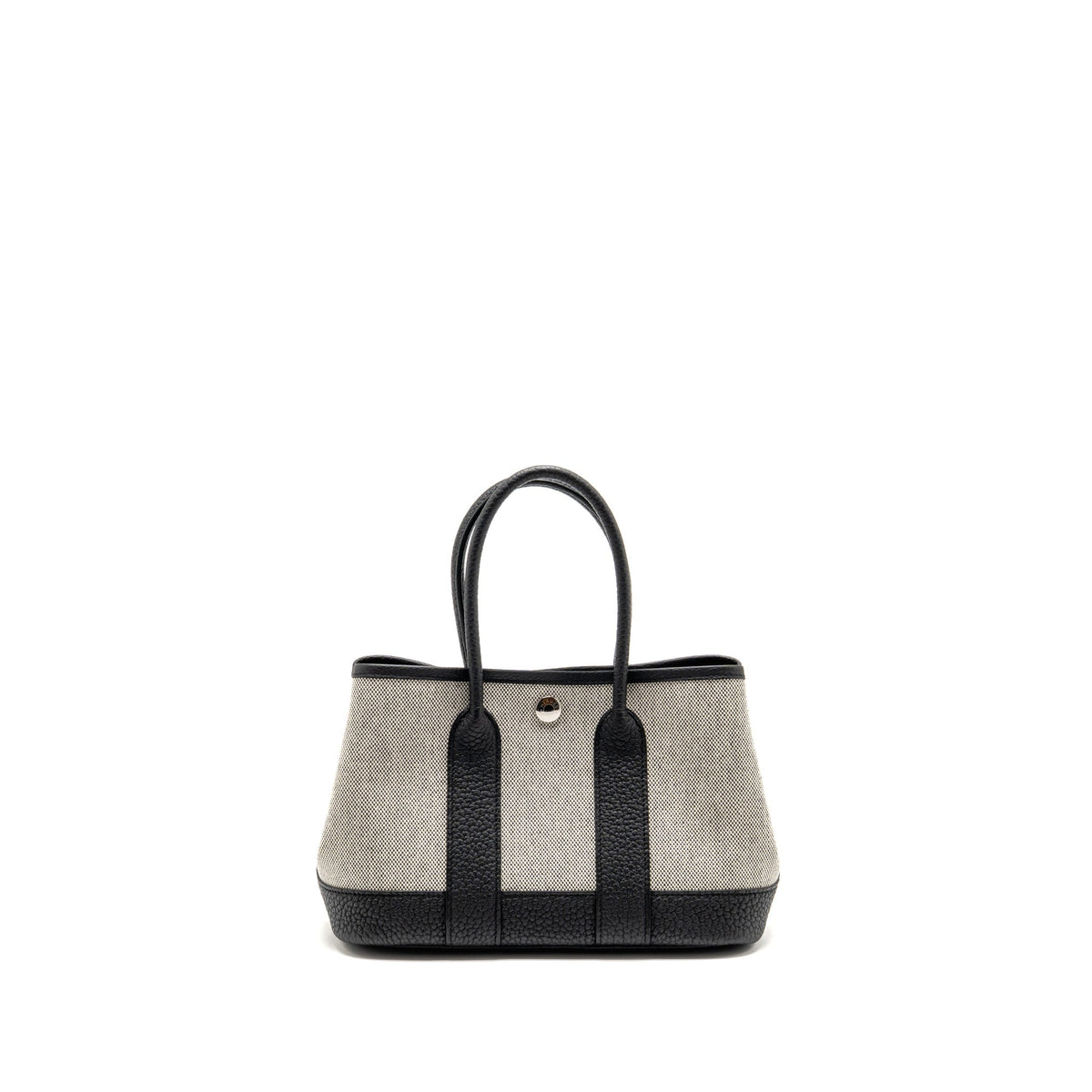hermes-neo-garden-party-23-canvas-negonda-ecru-noir-shw-stamp-k