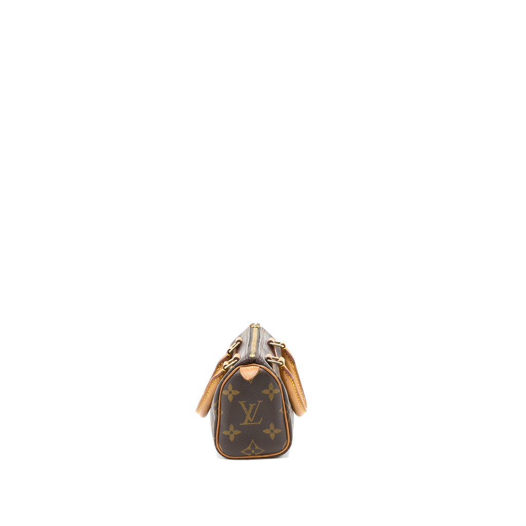louis-vuitton-vintage-nano-speedy-monogram-canvas-ghw-2