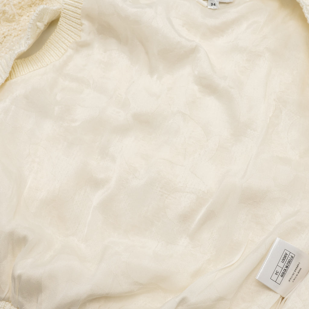 chanel-size-34-21s-no-5-button-sleeveless-top-cotton-ture-hemp-polyamide-ecru-lghw
