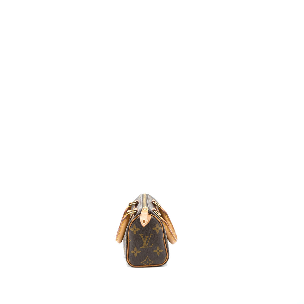 louis-vuitton-vintage-nano-speedy-monogram-canvas-ghw-2