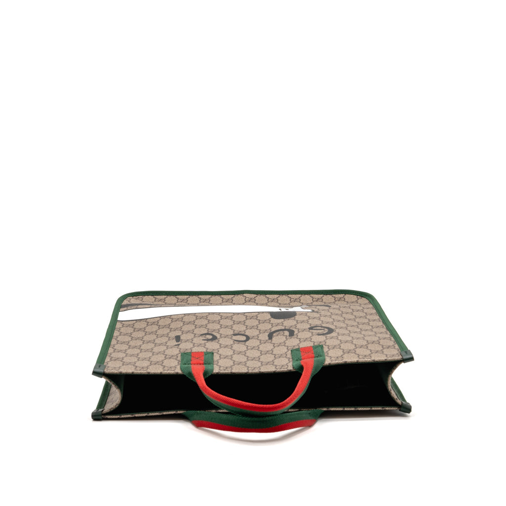 gucci-x-euan-roberts-children-s-printed-gg-tote-bag-gg-supreme-canvas-beige-dark-brown