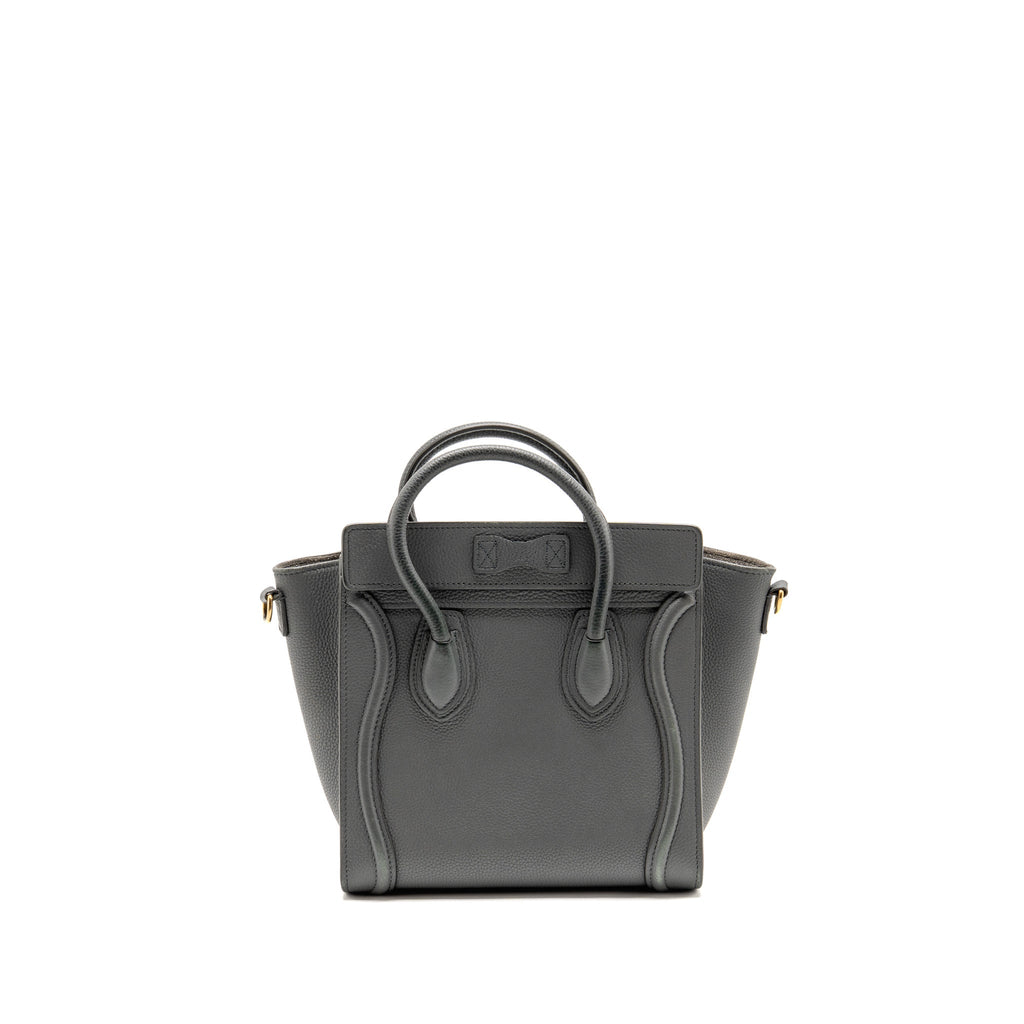 celine-nano-luggage-bag-calfskin-grey-ghw
