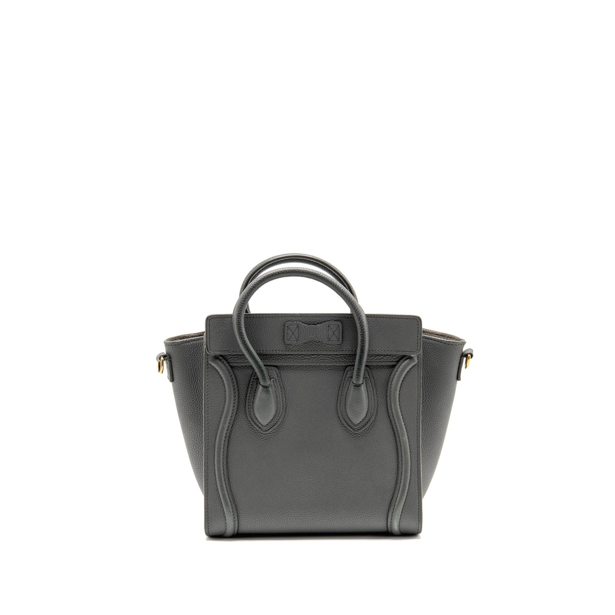 celine-nano-luggage-bag-calfskin-grey-ghw