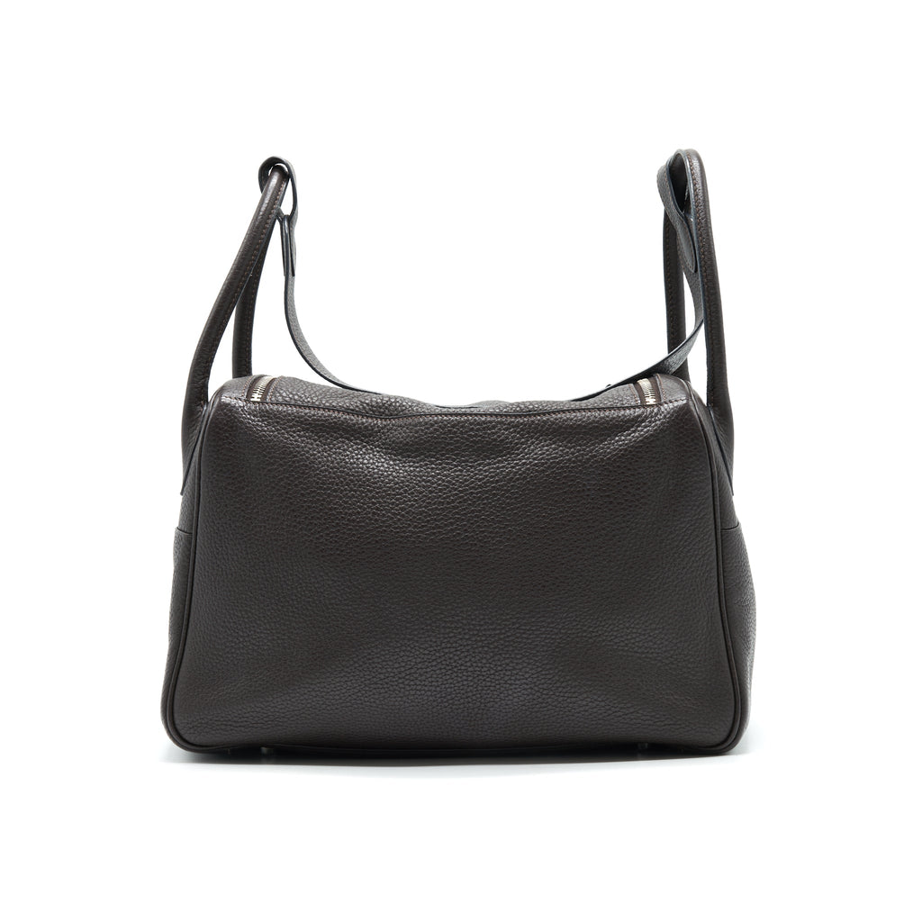hermes-lindy-34-chocolate-wiht-shw