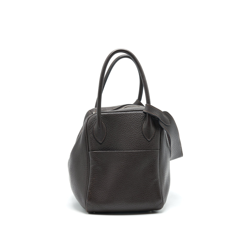 hermes-lindy-34-chocolate-wiht-shw