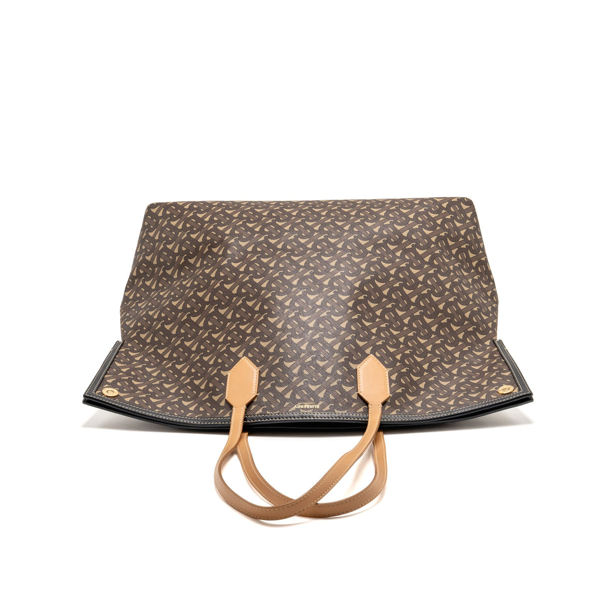 burberry-large-society-tote-bag-monogram-e-canvas-bridle-brown-ghw