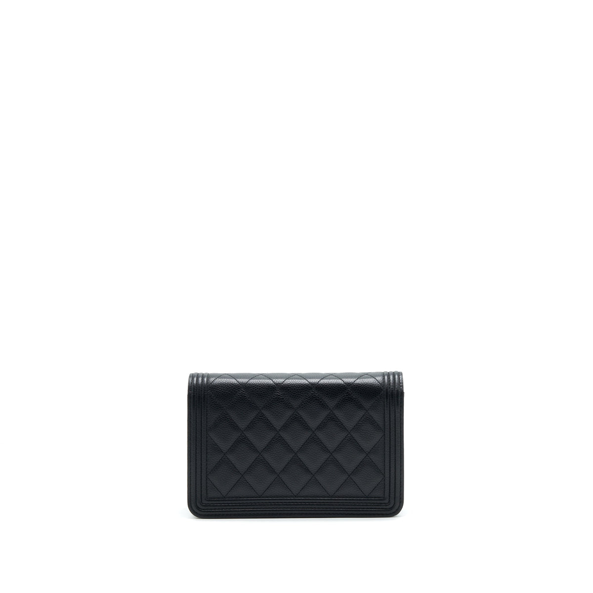 chanel-leboy-wallet-on-chain-woc-caviar-black-ghw