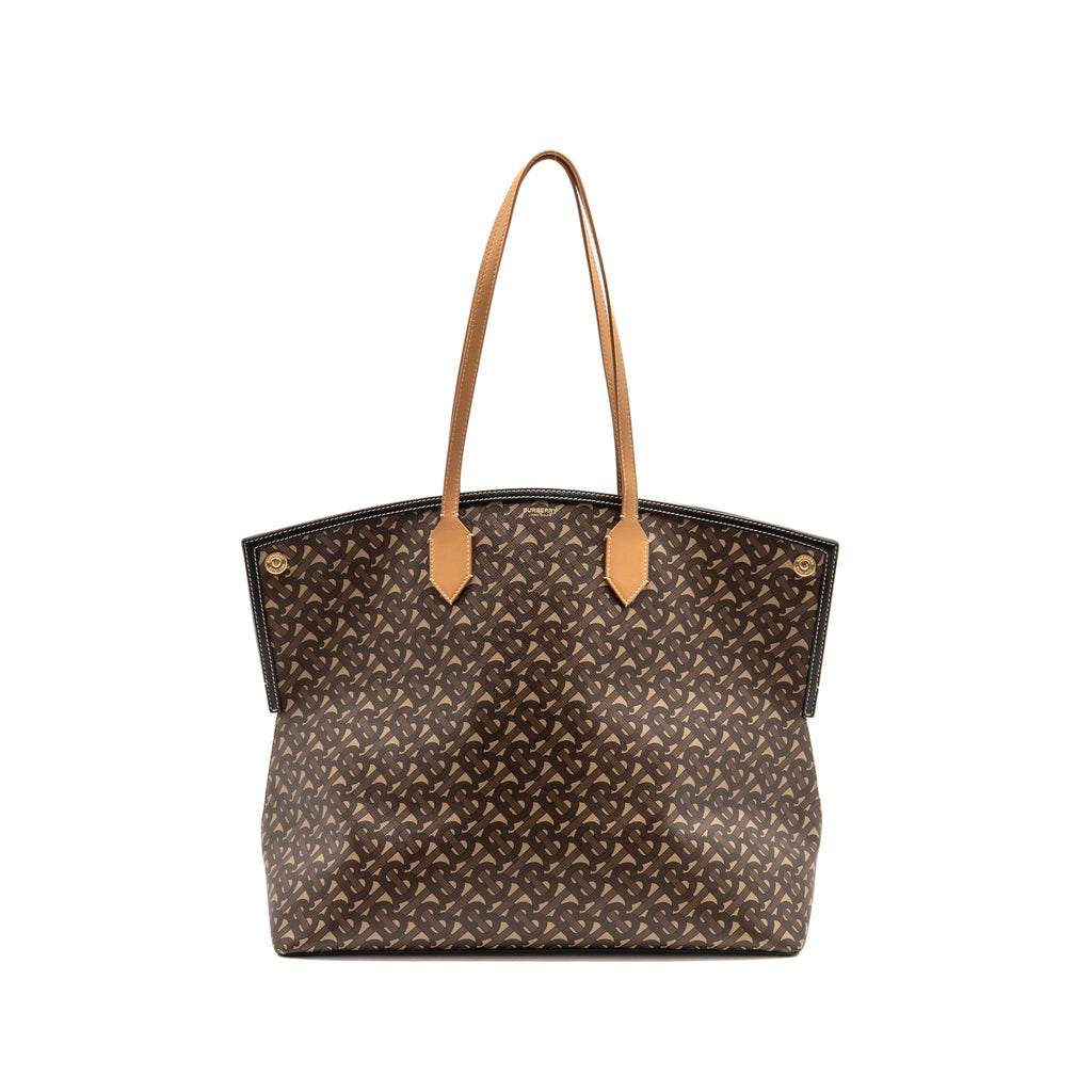 burberry-large-society-tote-bag-monogram-e-canvas-bridle-brown-ghw