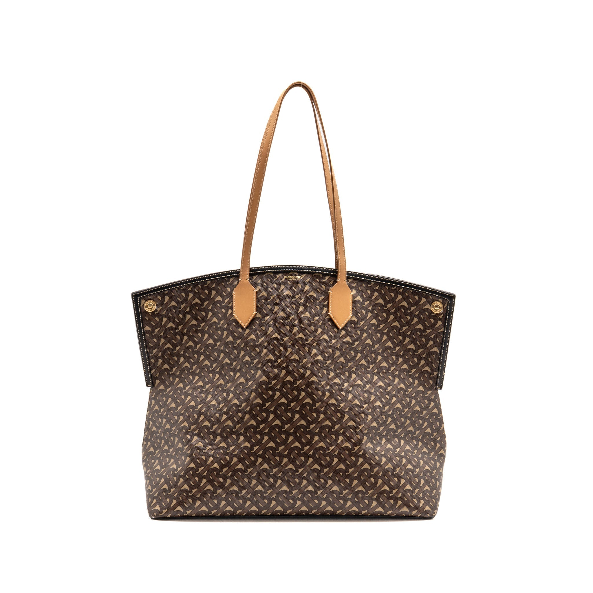 burberry-large-society-tote-bag-monogram-e-canvas-bridle-brown-ghw