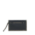 valentino-garavani-rockstud-leather-clutch-black