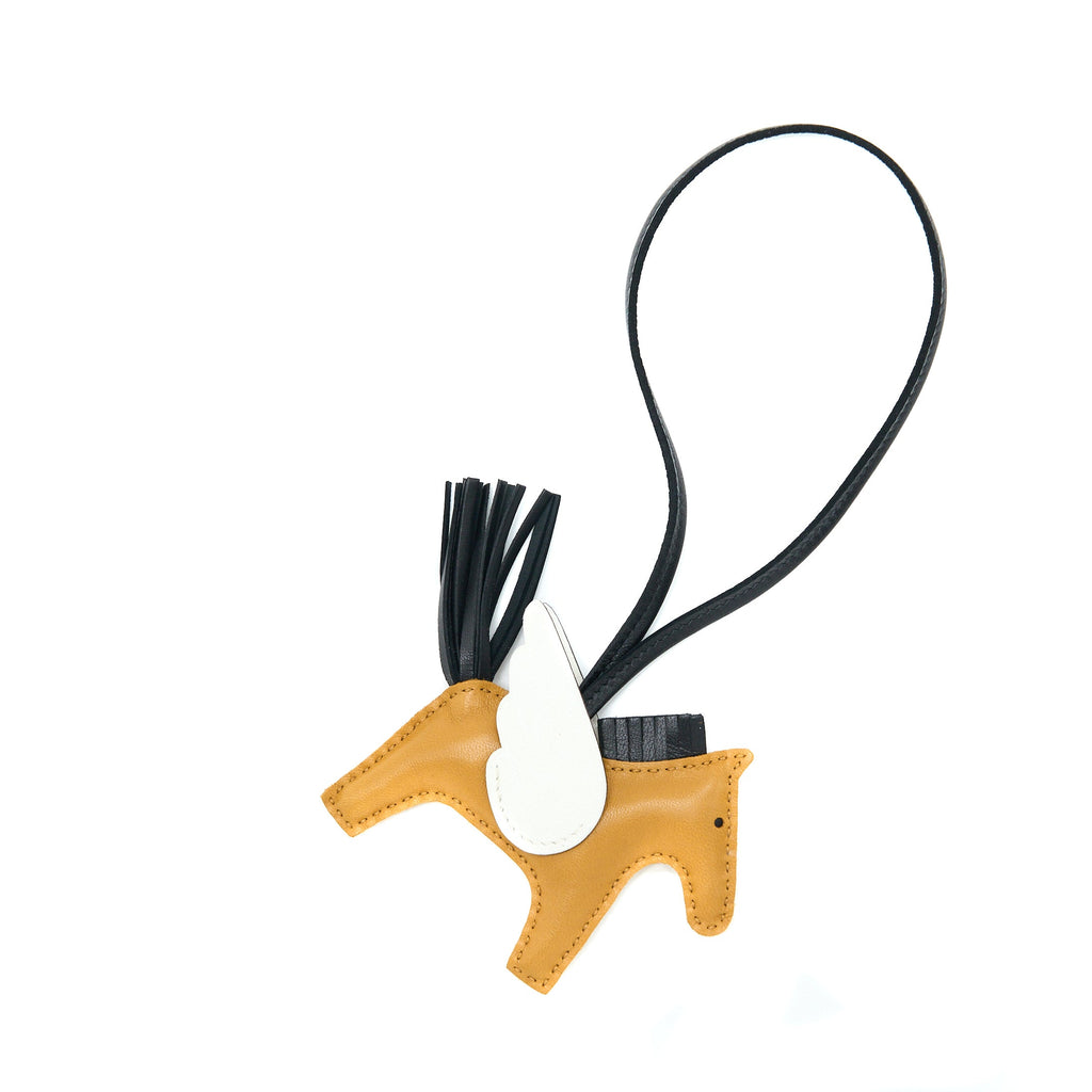 hermes-rodeo-pegase-pm-bag-charm-sesame-noir-blanc-stamp-u