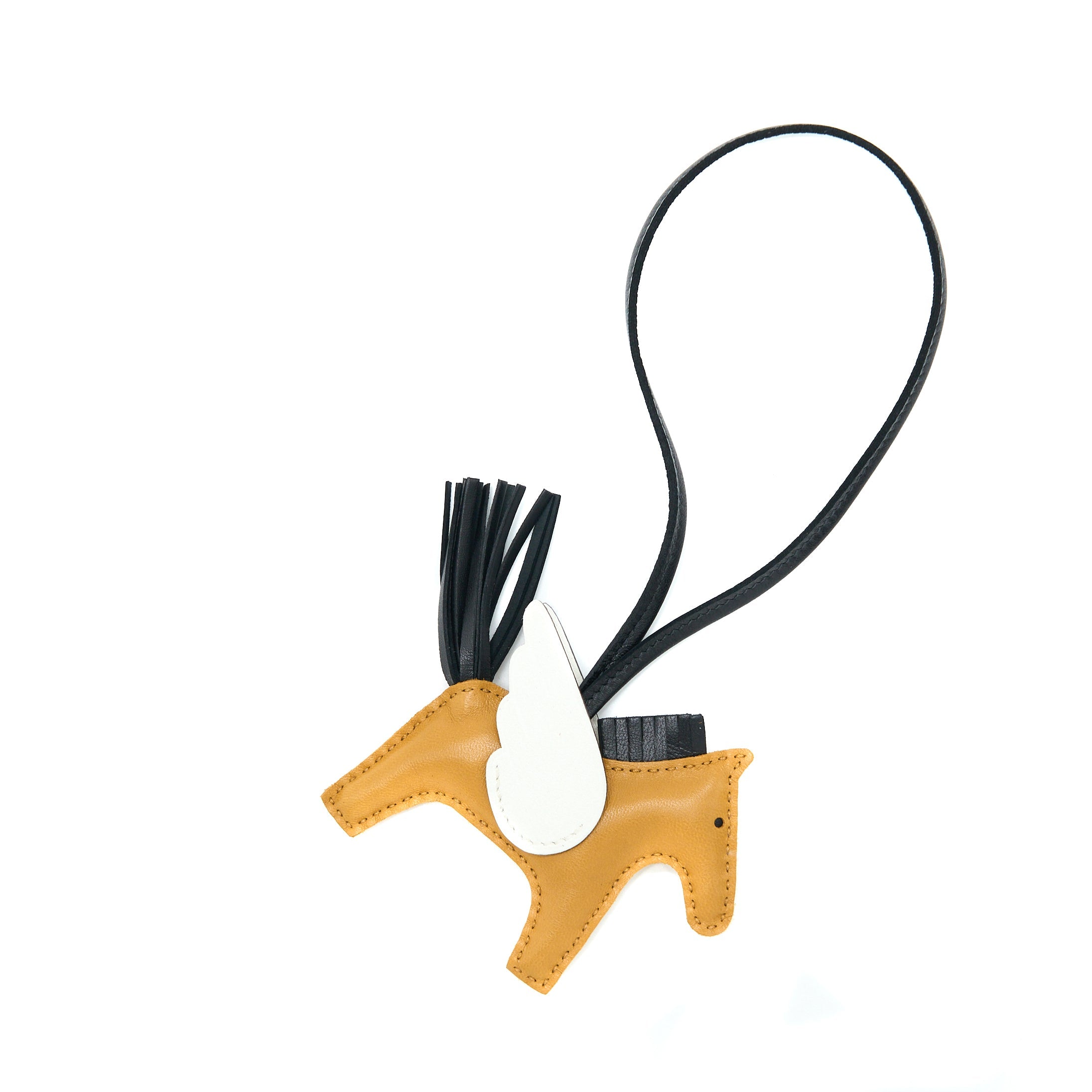hermes-rodeo-pegase-pm-bag-charm-sesame-noir-blanc-stamp-u