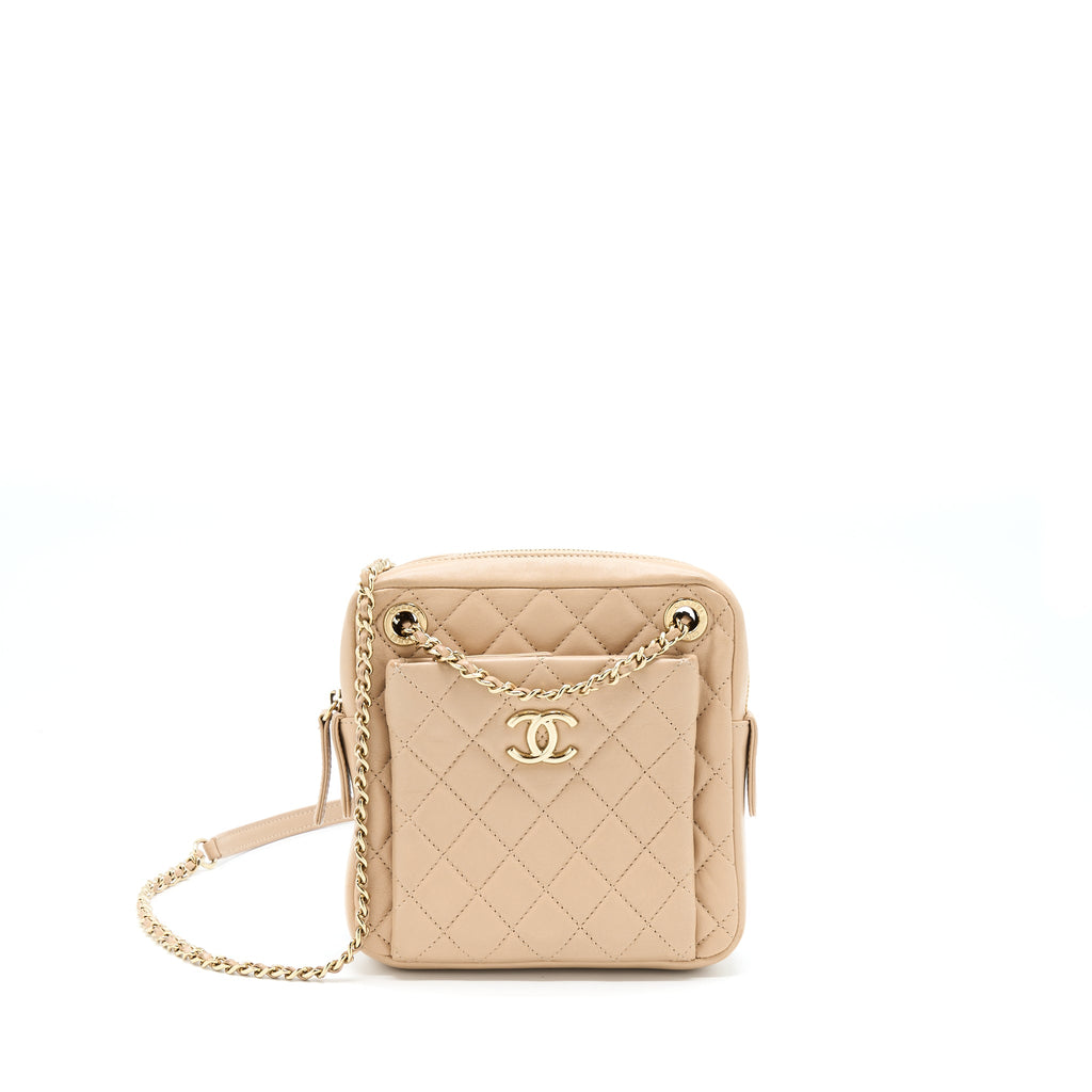 chanel-small-vertical-camera-bag-with-chain-lambskin-beige-lghw