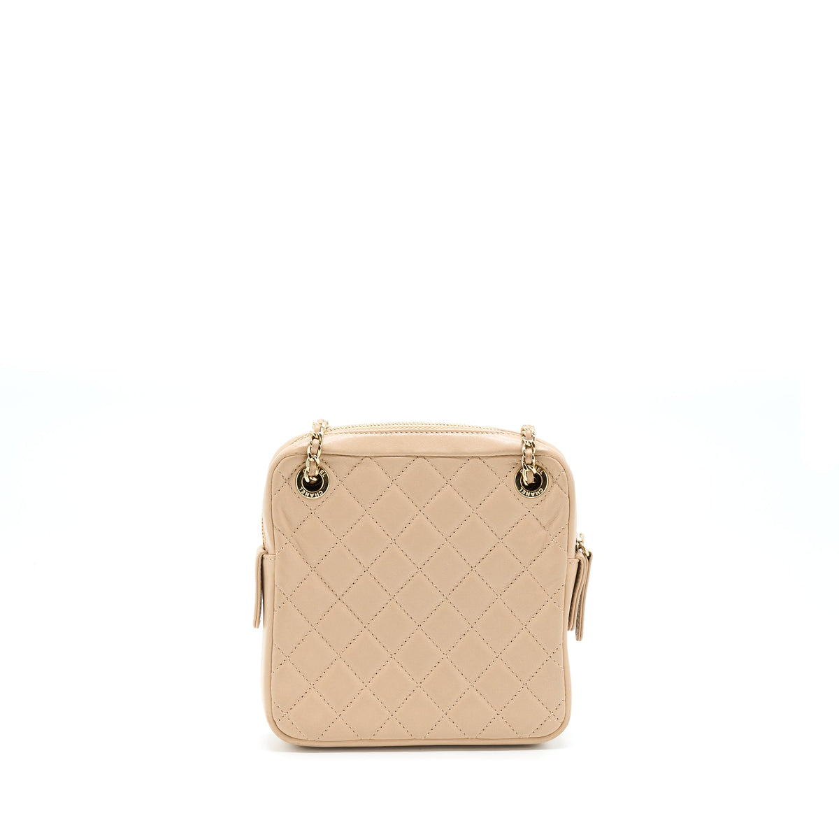 chanel-small-vertical-camera-bag-with-chain-lambskin-beige-lghw
