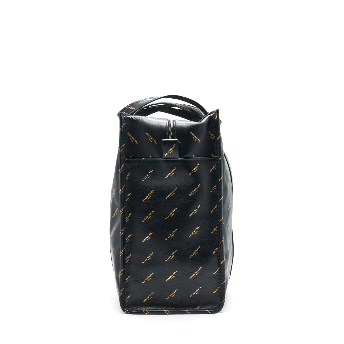 balenciaga-logo-printed-bazar-shopper-m-leather-bag