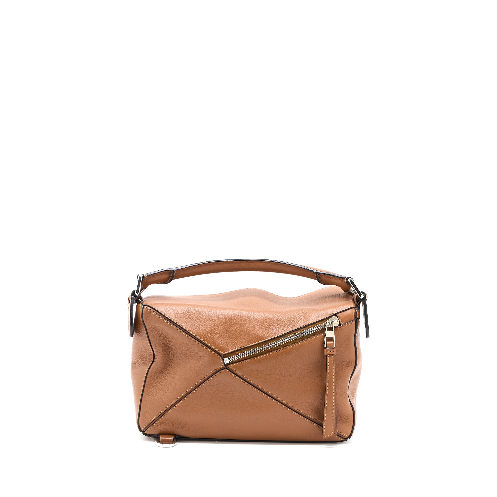 loewe-small-puzzle-bag-calfskin-caramel-shw