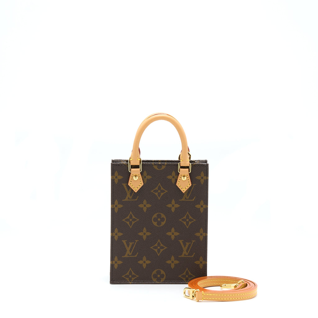 louis-vuitton-petit-sac-plat-monogram-canvas-ghw-2
