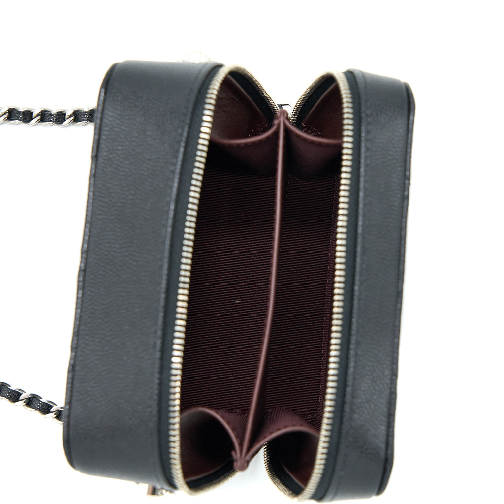chanel-mini-camera-case-caviar-black-shw