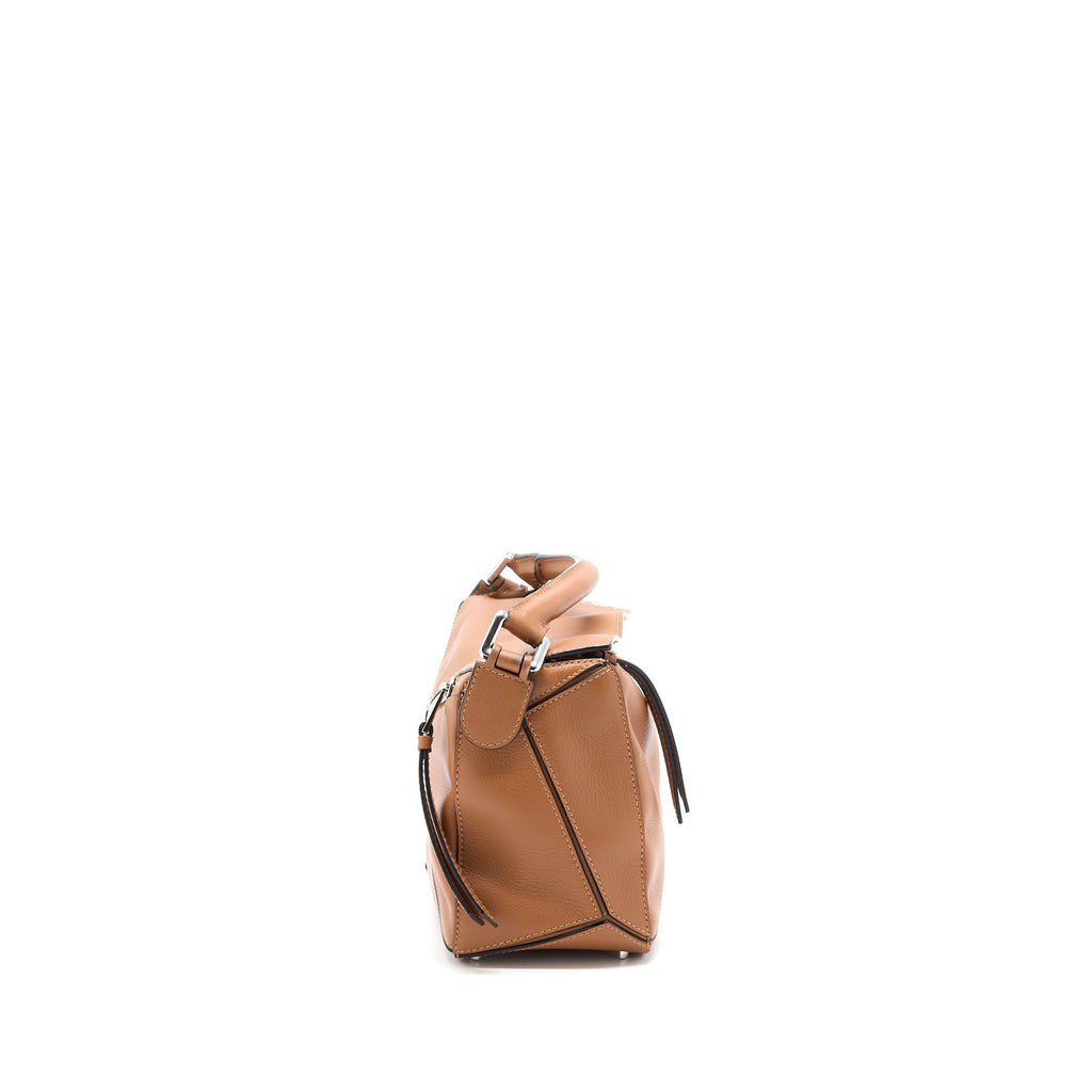 loewe-small-puzzle-bag-calfskin-caramel-shw