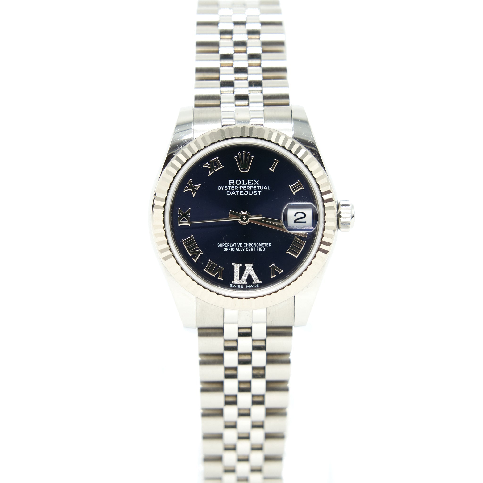 rolex-datejust-31-oystersteel-and-white-gold-submergine-dial