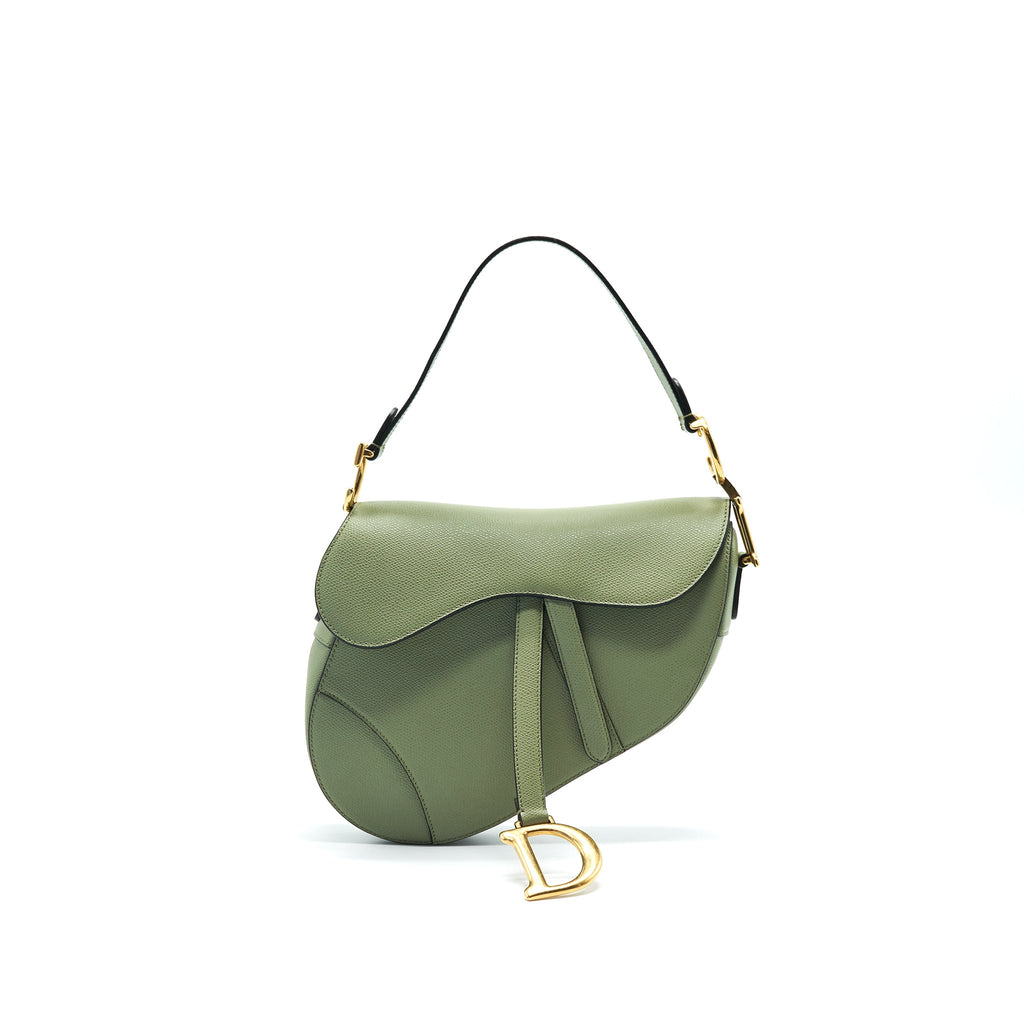 christian-dior-medium-saddle-bag-green