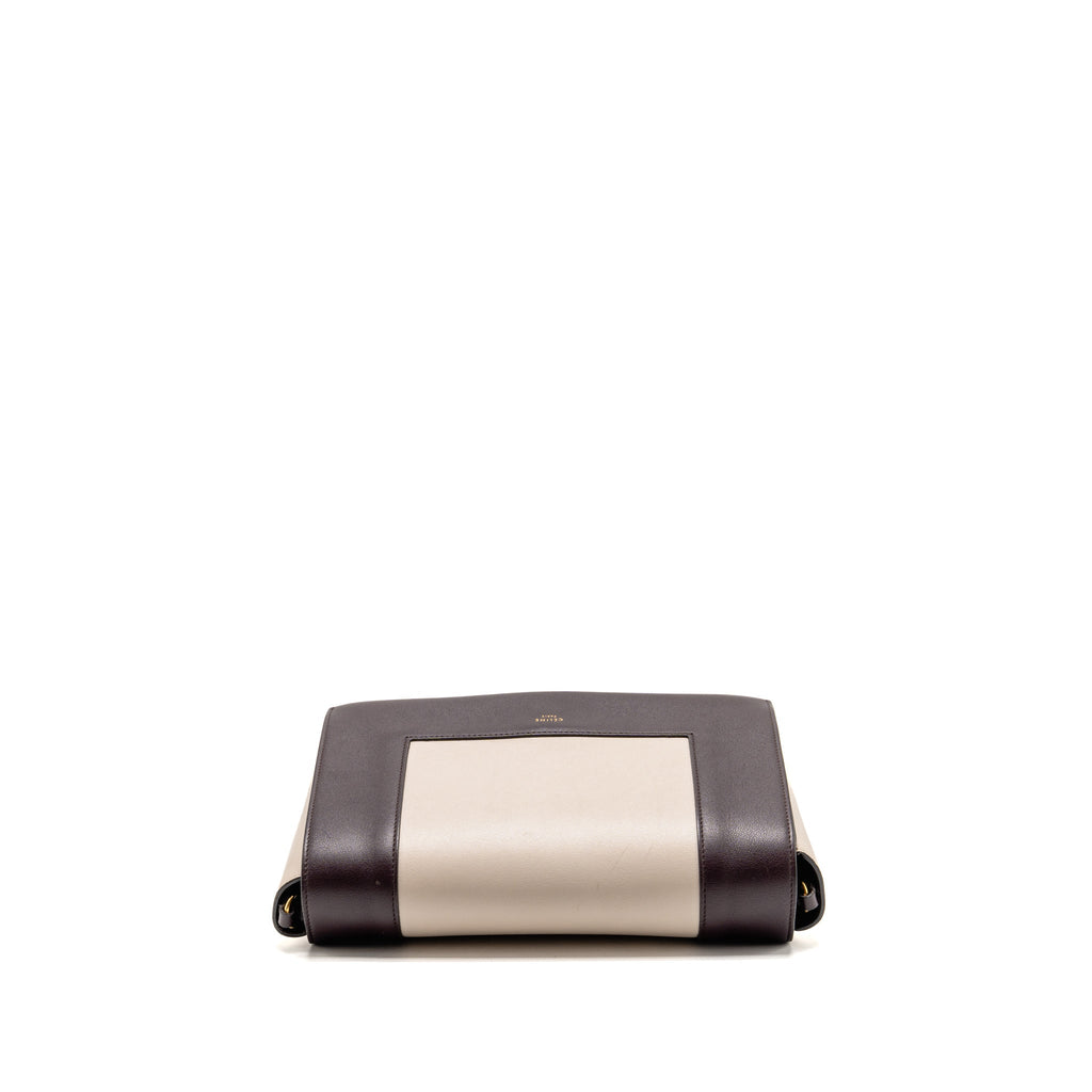 celine-medium-frame-bag-calfskin-violet-beige-ghw