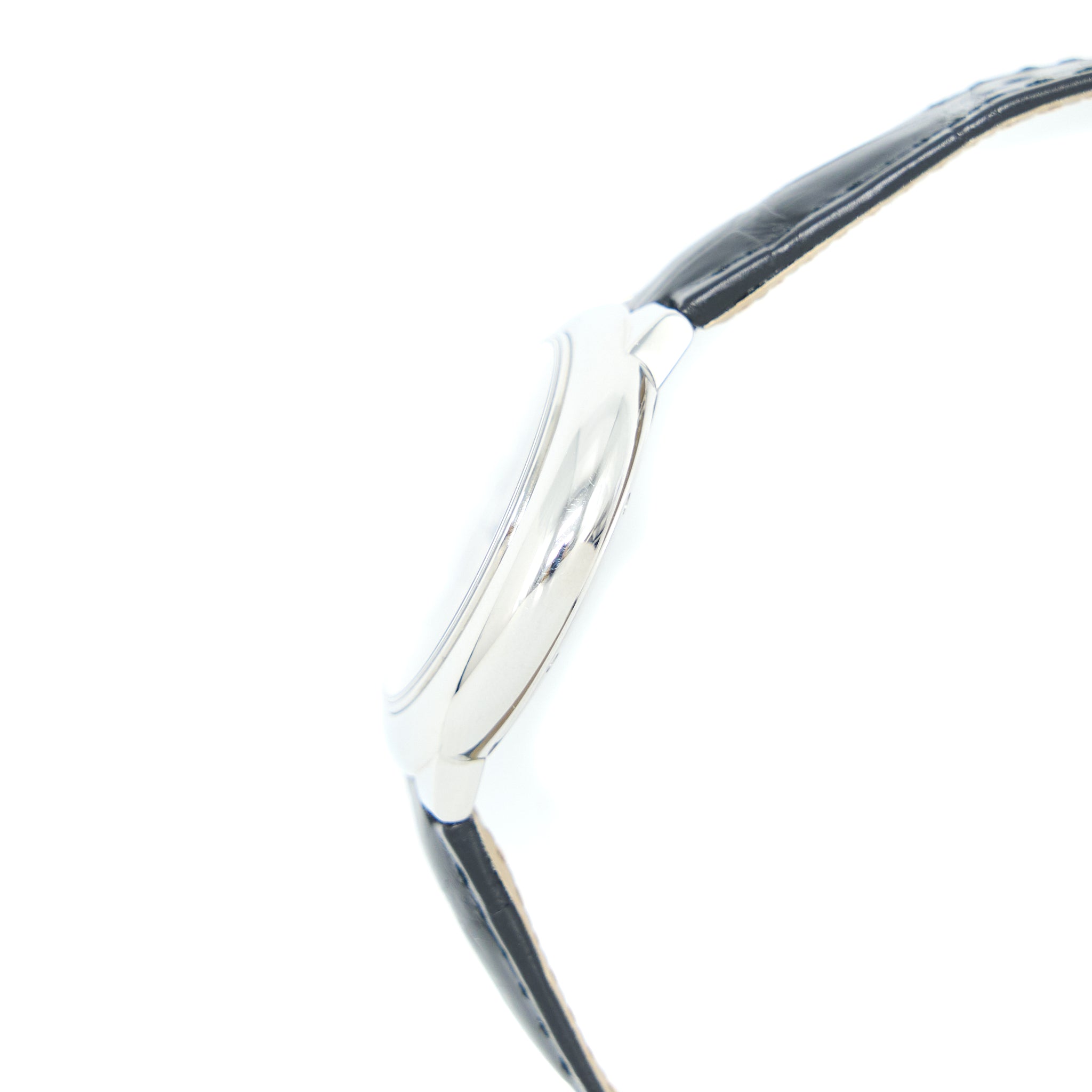 copy-of-cartier-ballon-bleu-de-cartier-automatic-watch-33mm-steel-leather-strap