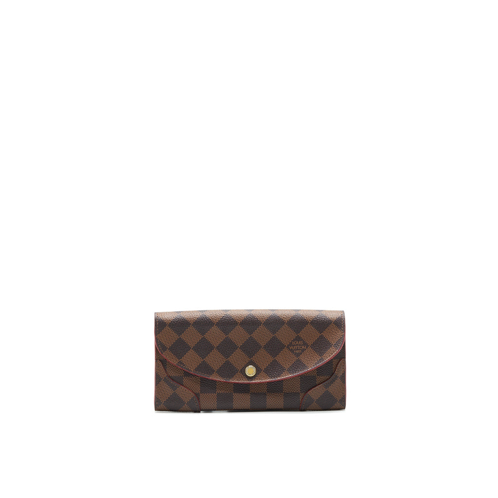 louis-vuitton-damier-ebene-canvas-cerise-caissa-wallet