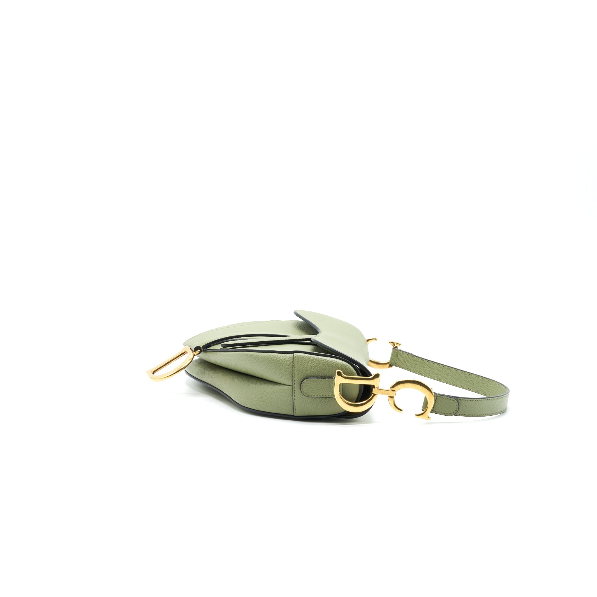christian-dior-medium-saddle-bag-green