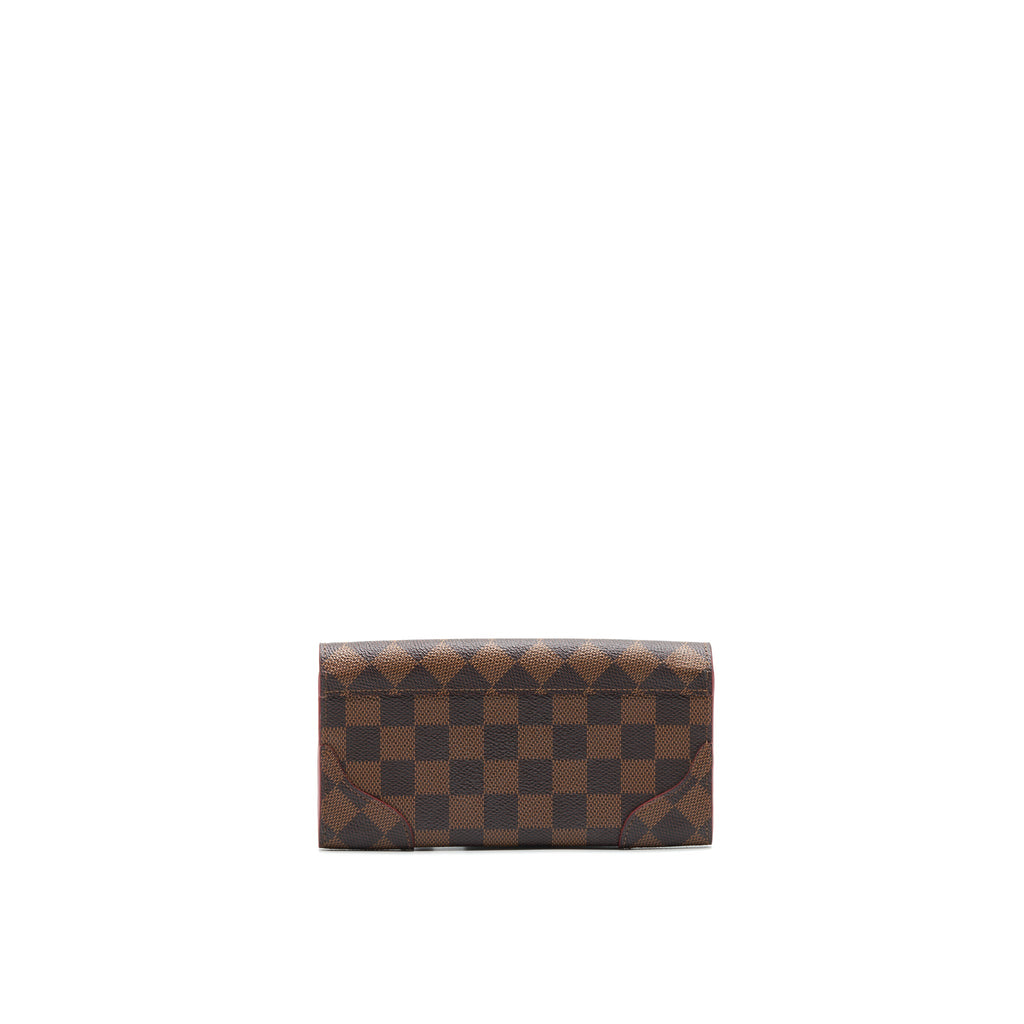louis-vuitton-damier-ebene-canvas-cerise-caissa-wallet