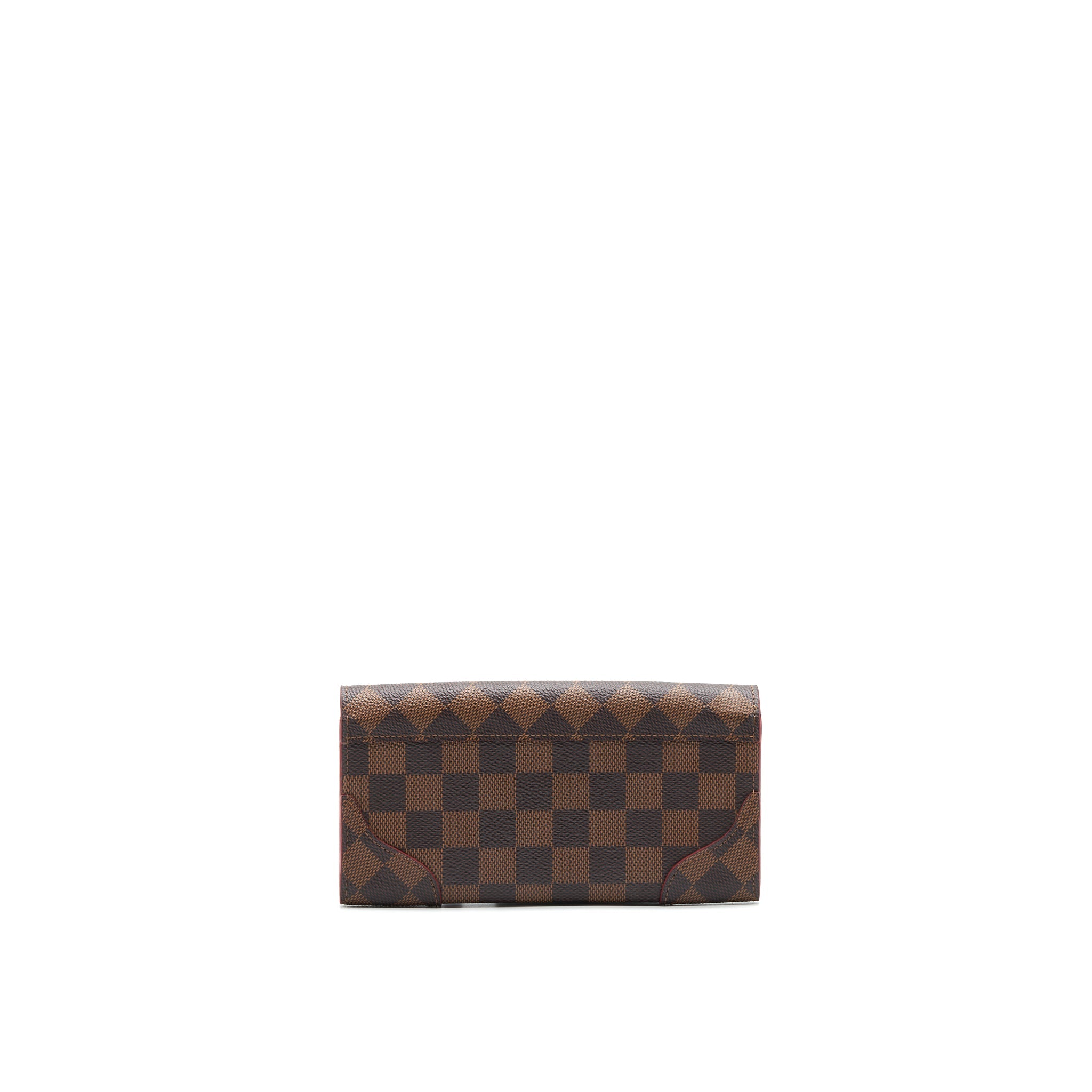 louis-vuitton-damier-ebene-canvas-cerise-caissa-wallet