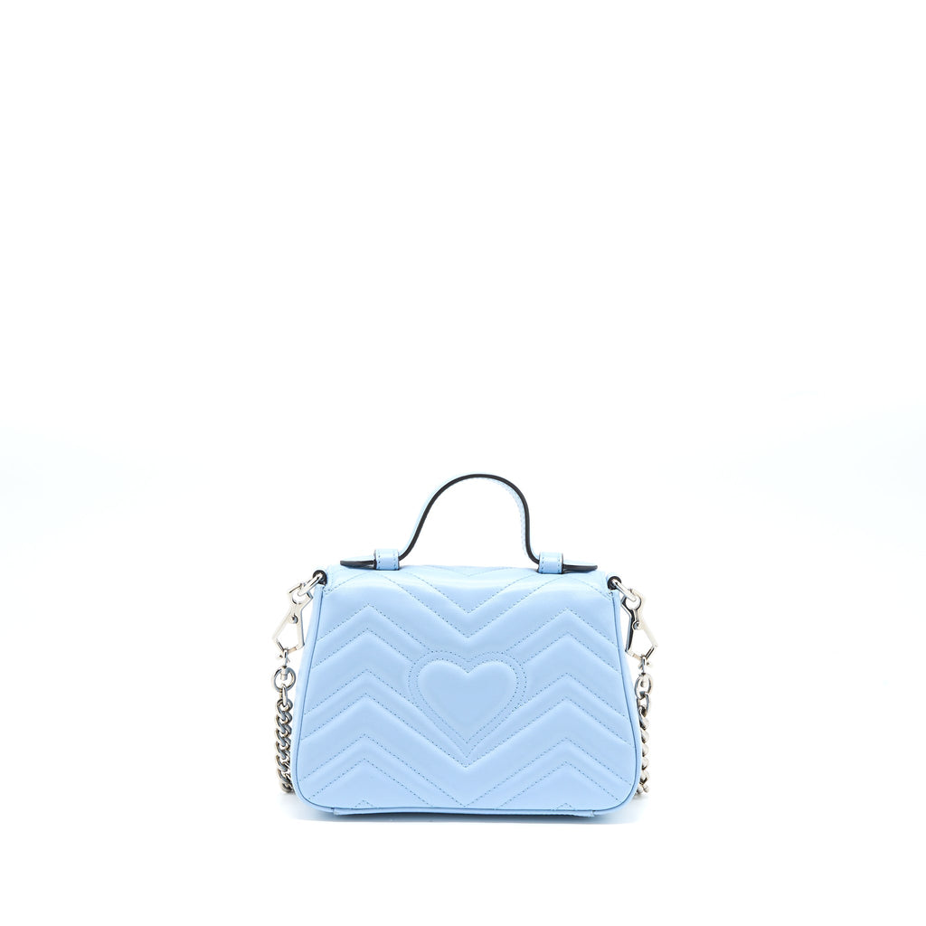 gucci-gg-marmont-mini-top-handle-bag-calfskin-light-blue-shw