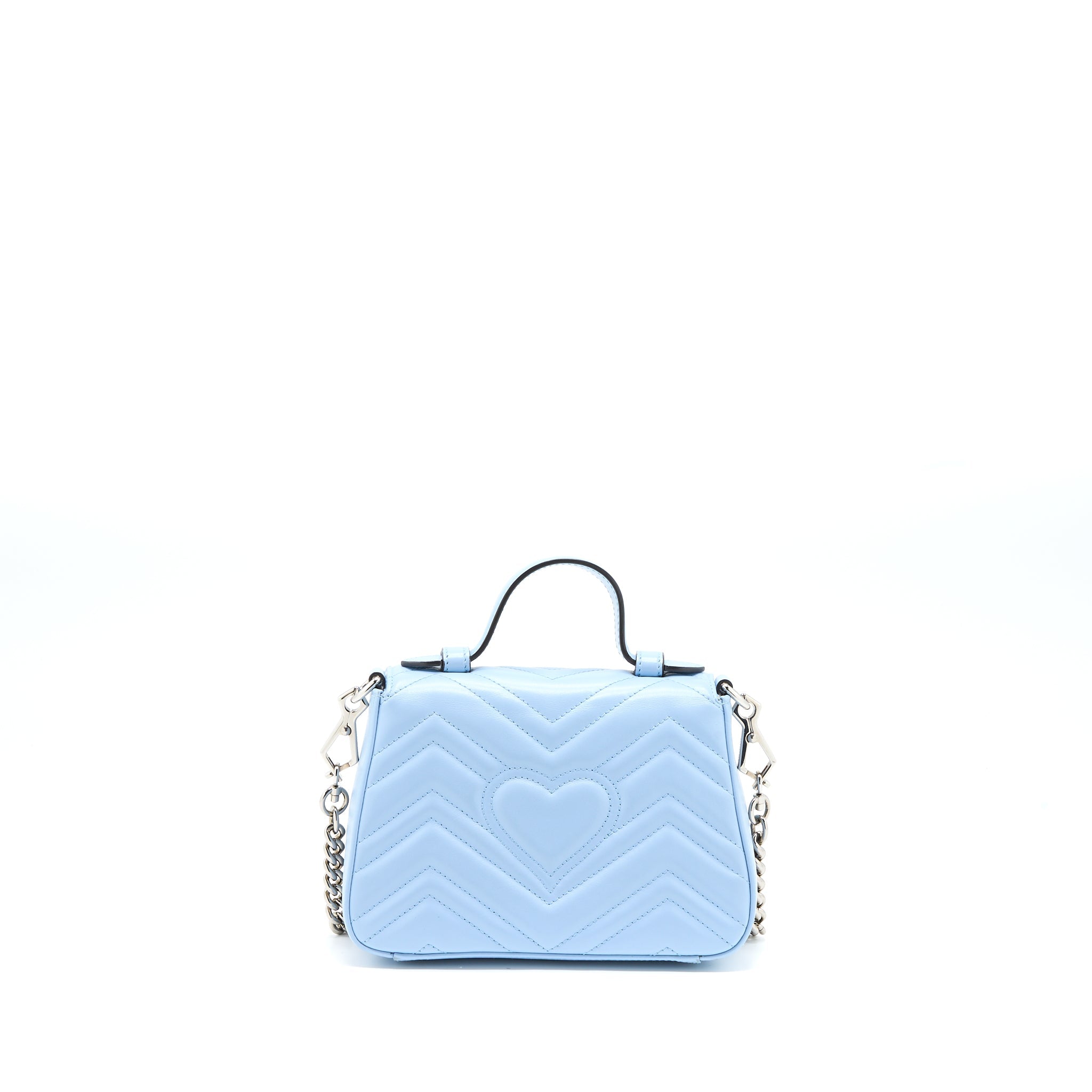 gucci-gg-marmont-mini-top-handle-bag-calfskin-light-blue-shw
