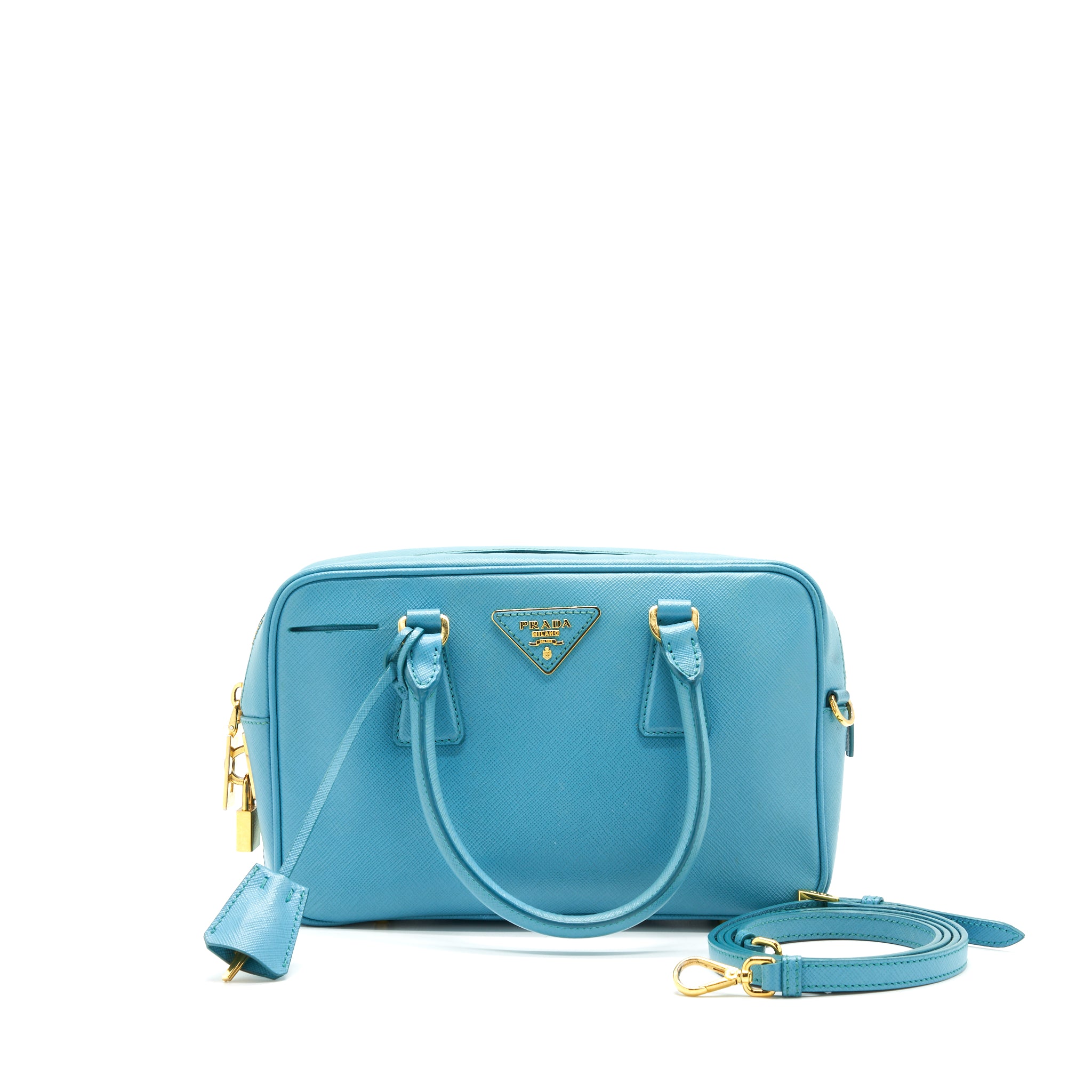 prada-saffiano-top-handle-bag-blue