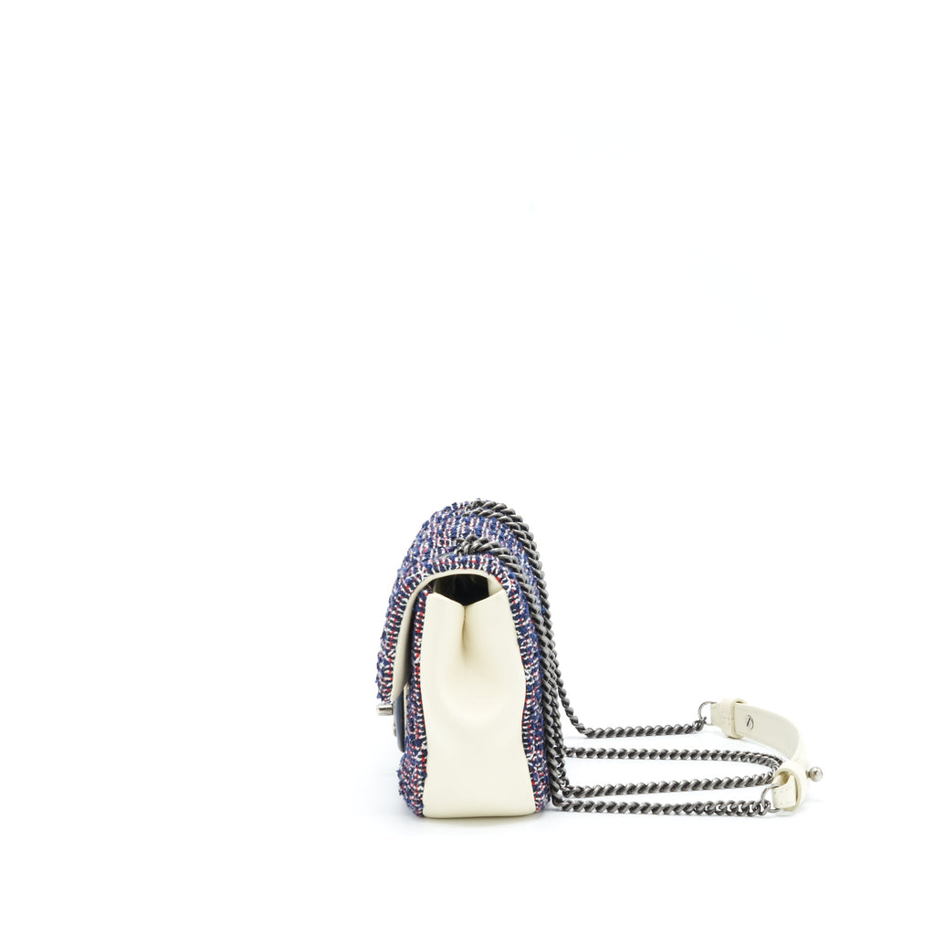 chanel-seasonal-mini-square-flap-bag-tweed-blue-multicolour-ruthenium-hardware